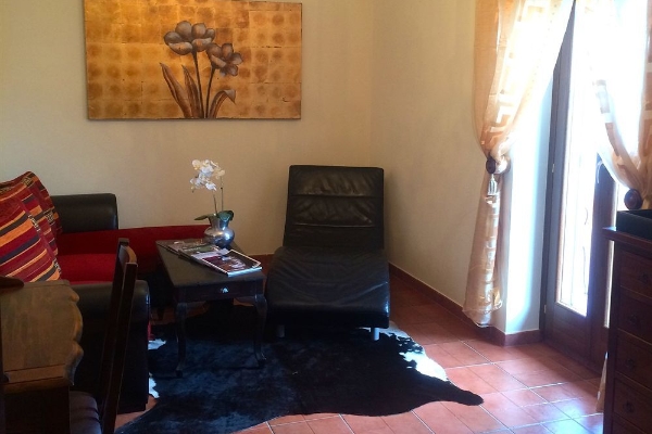 Hotel Casa Reminiscenza Farmhouse